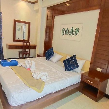 Phadee Apartment Karon Exterior photo