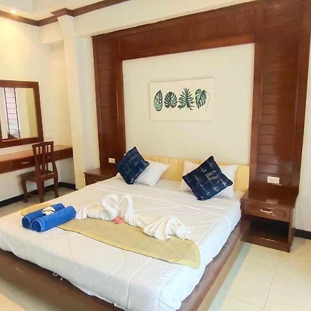 Phadee Apartment Karon Exterior photo