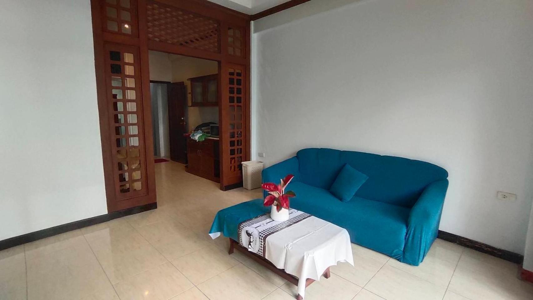 Phadee Apartment Karon Exterior photo