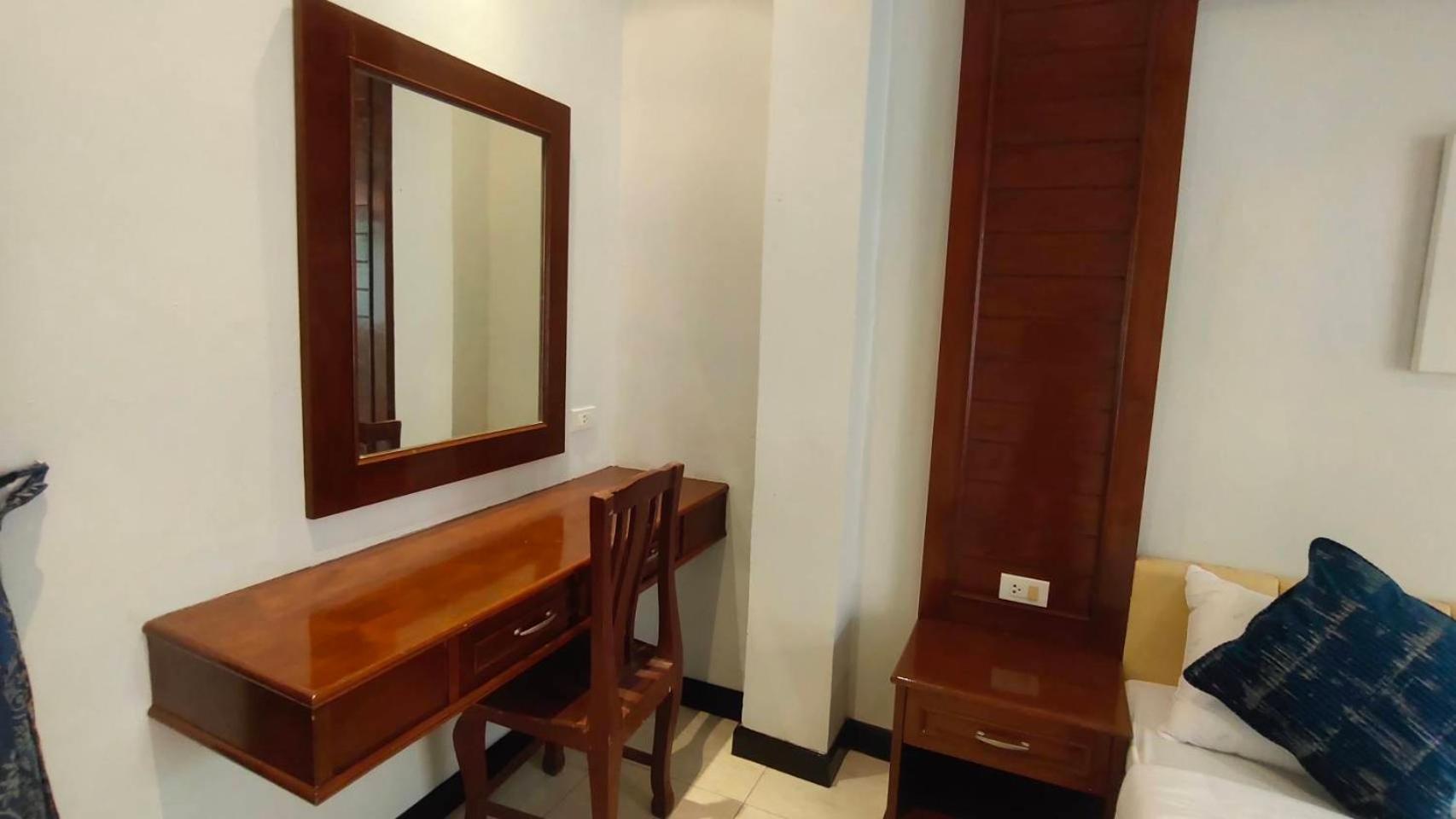 Phadee Apartment Karon Exterior photo