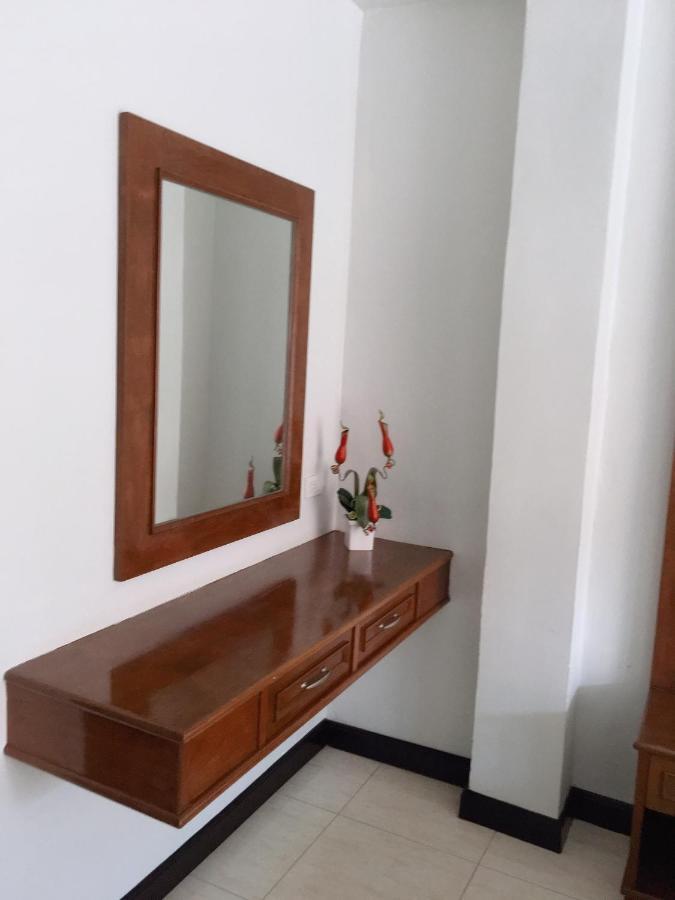 Phadee Apartment Karon Exterior photo